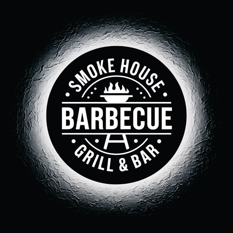 Acrylic Led Neon Sign