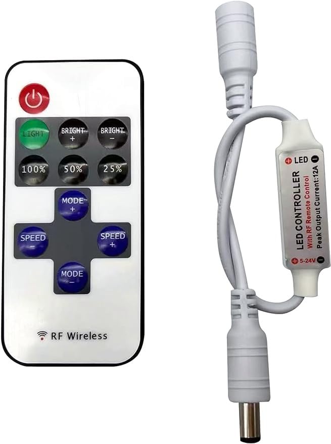 Dimmers for Neon Sign - Neonsnest.com