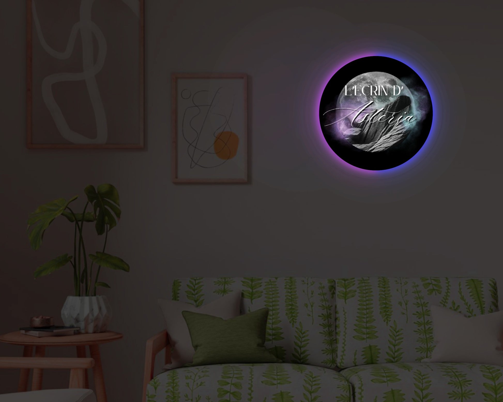 Payment link for Clementine - Neonsnest.com