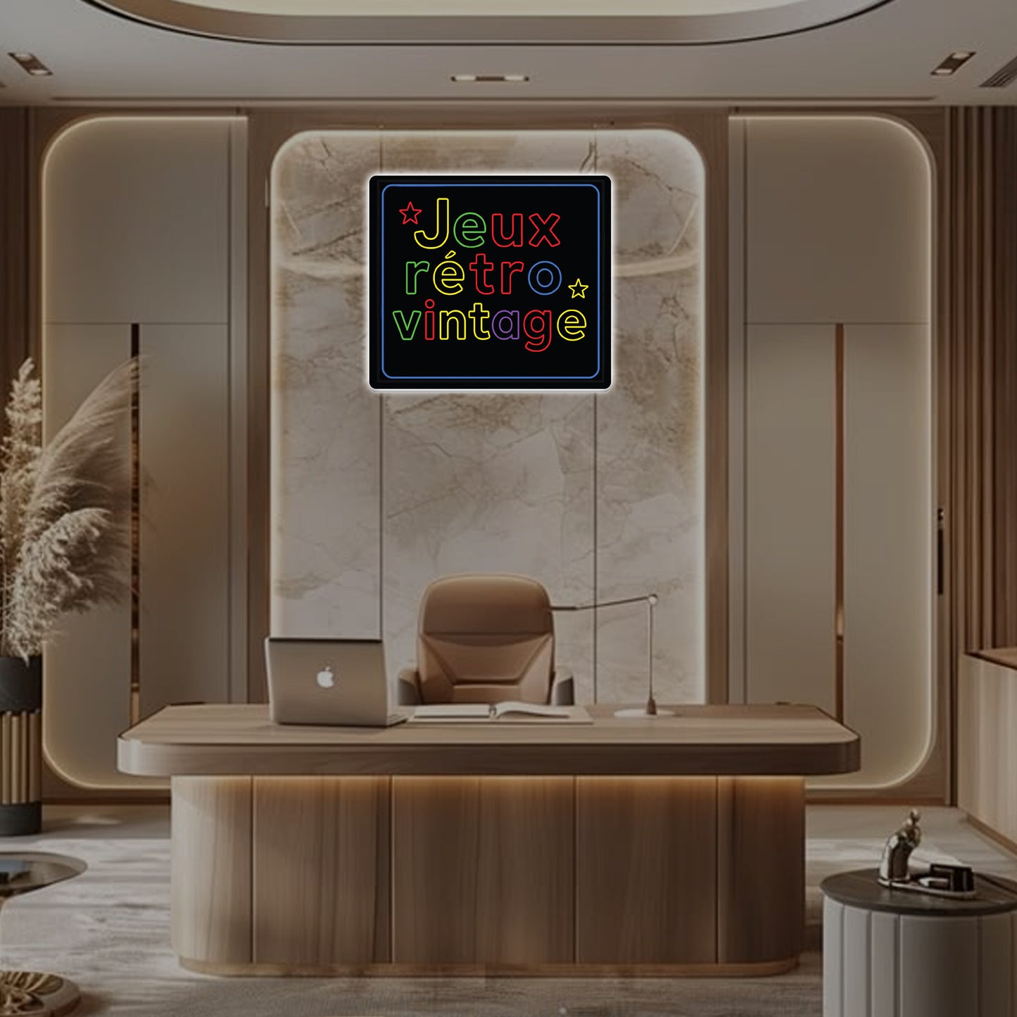 Comptant Collectibles Slim Lightboxes