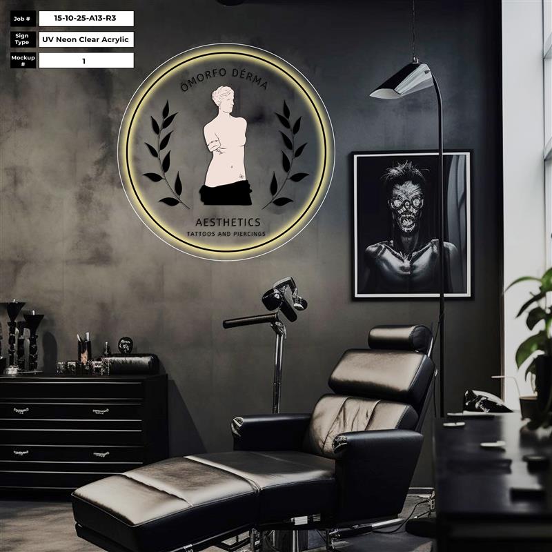 Omorfo Derma Aesthetics