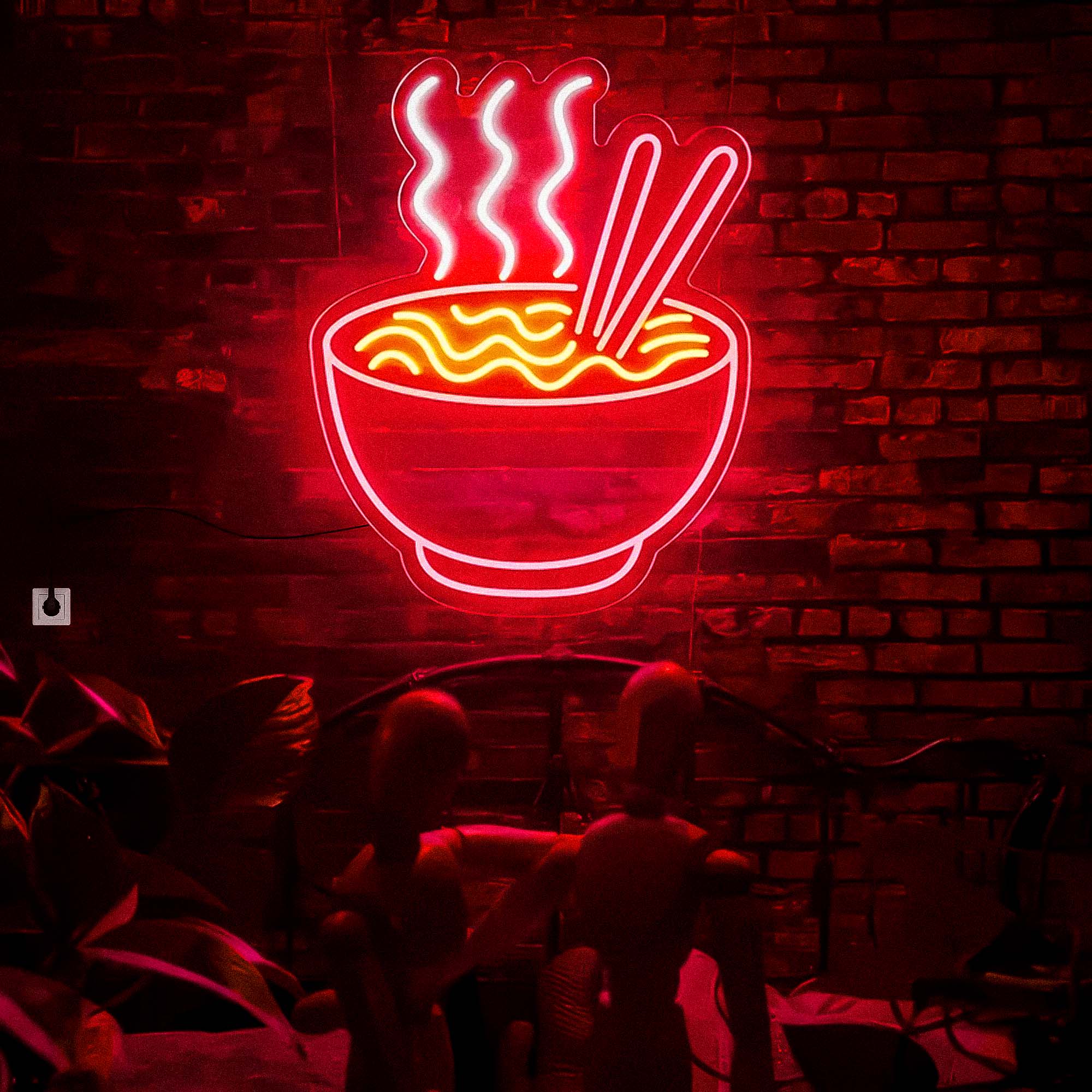 Ramen Neon Sign