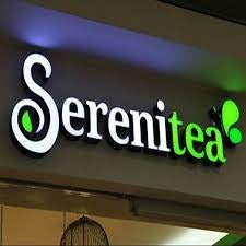 3D Frontlit Sign