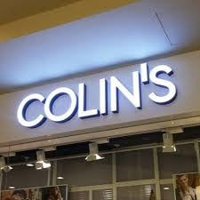 3D Frontlit Sign