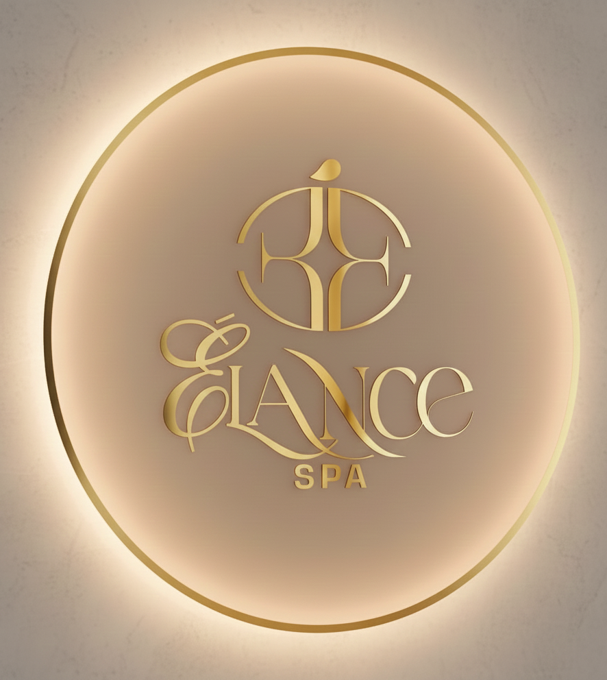 Elance SPA Signs - Neonsnest.com