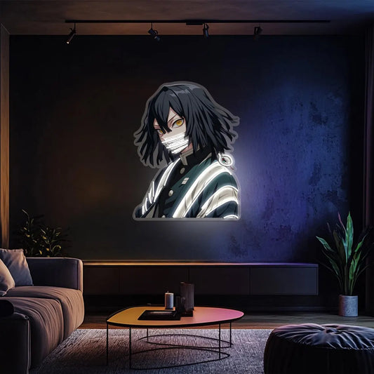 Anime Neon Signs