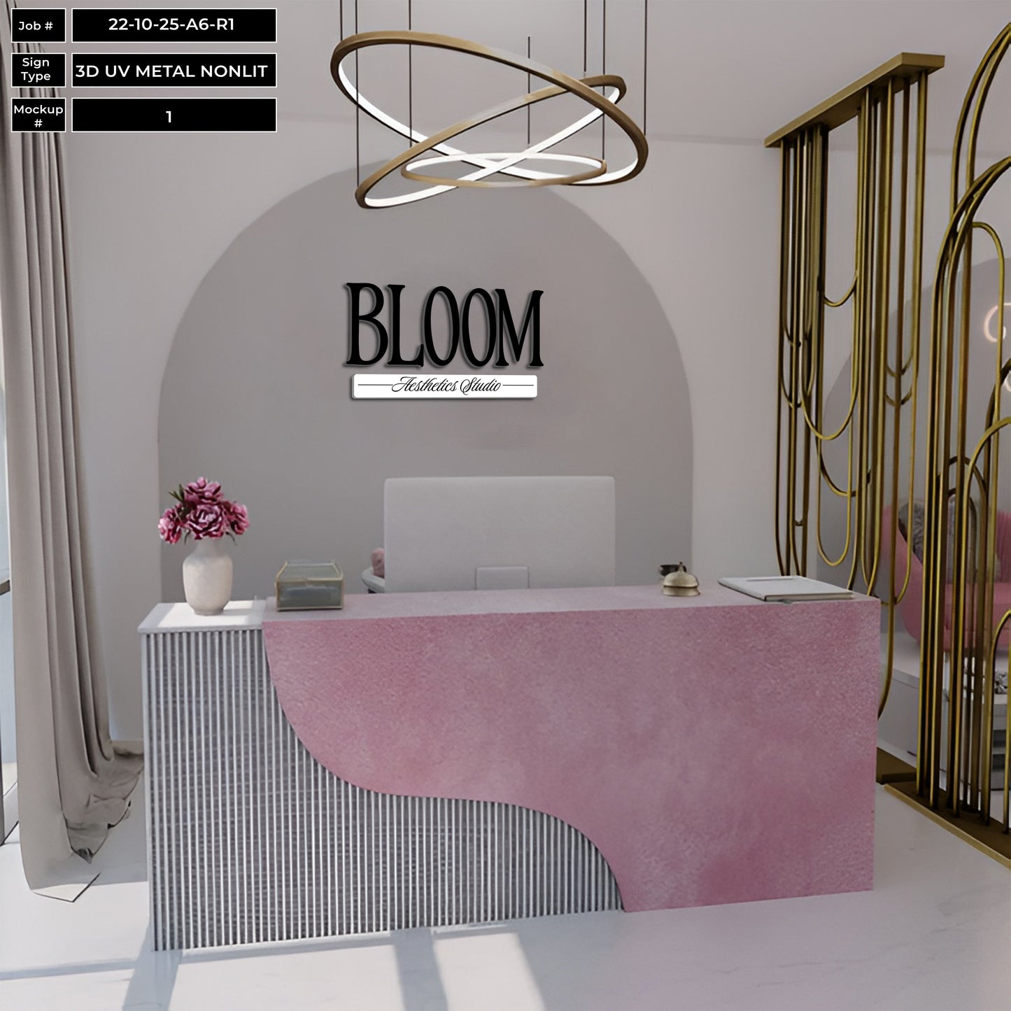 Bloom Aesthetics Studio