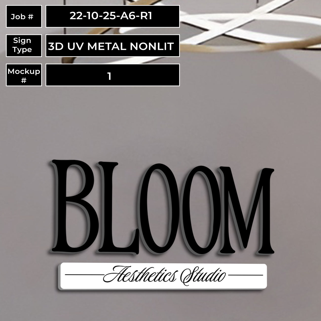 Bloom Aesthetics Studio
