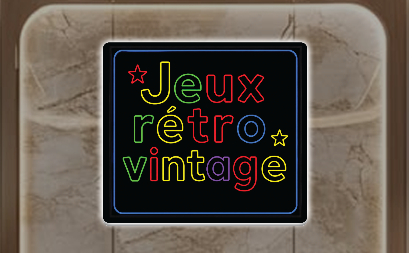 Comptant Collectibles Slim Lightboxes