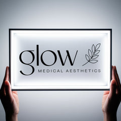 Custom Acrylic Neon Signs