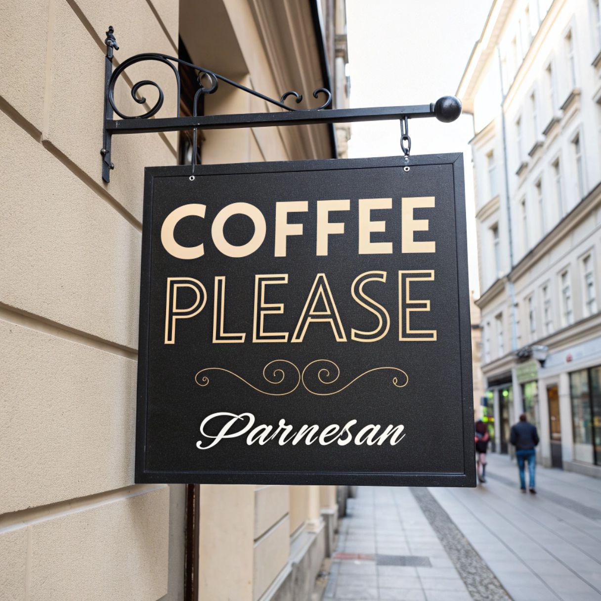 Custom Blade Signs