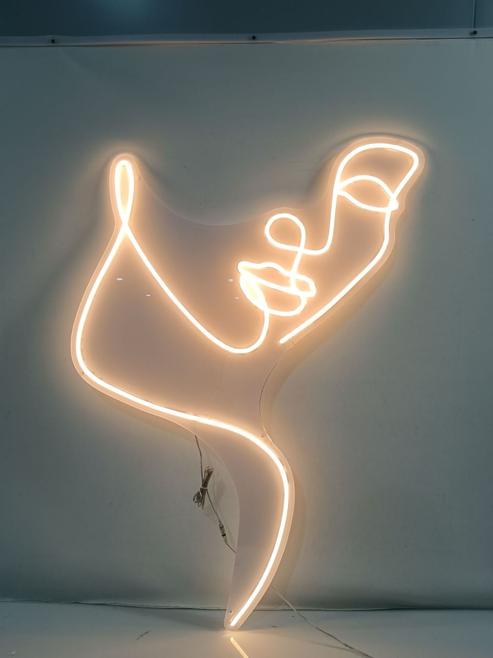 Balance payment for The Sauna Room Spa - Neonsnest.com