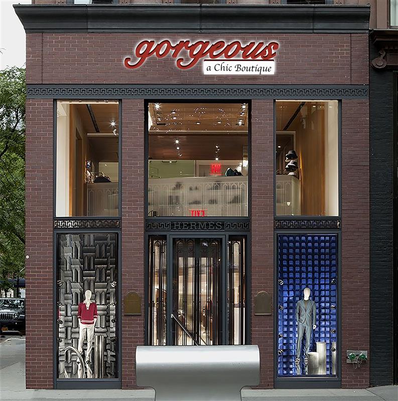 Payment Link for Gorgeous Chic Boutique - Neonsnest.com