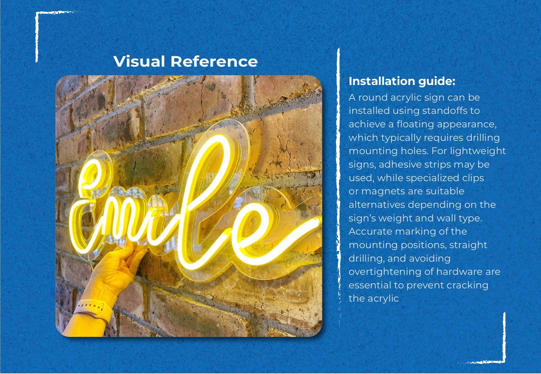 Neon Sign-Stria Studio - Neonsnest.com