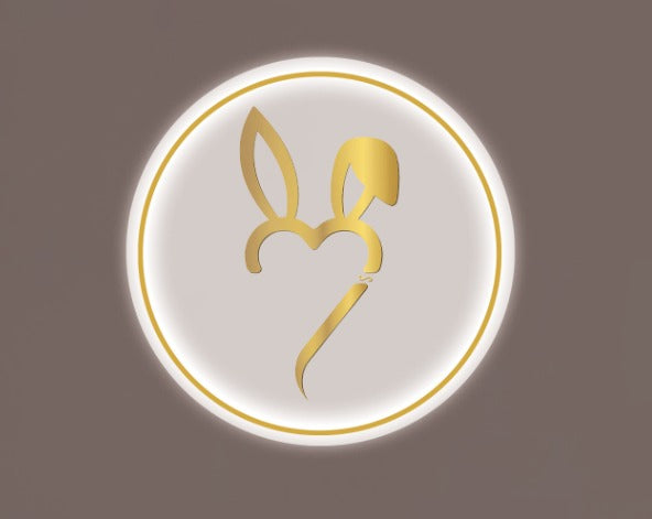 MJ Holistic Studio Signs