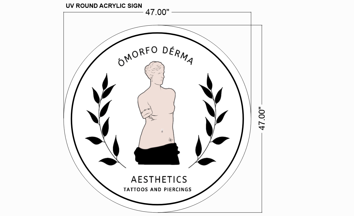 Omorfo Derma Aesthetics