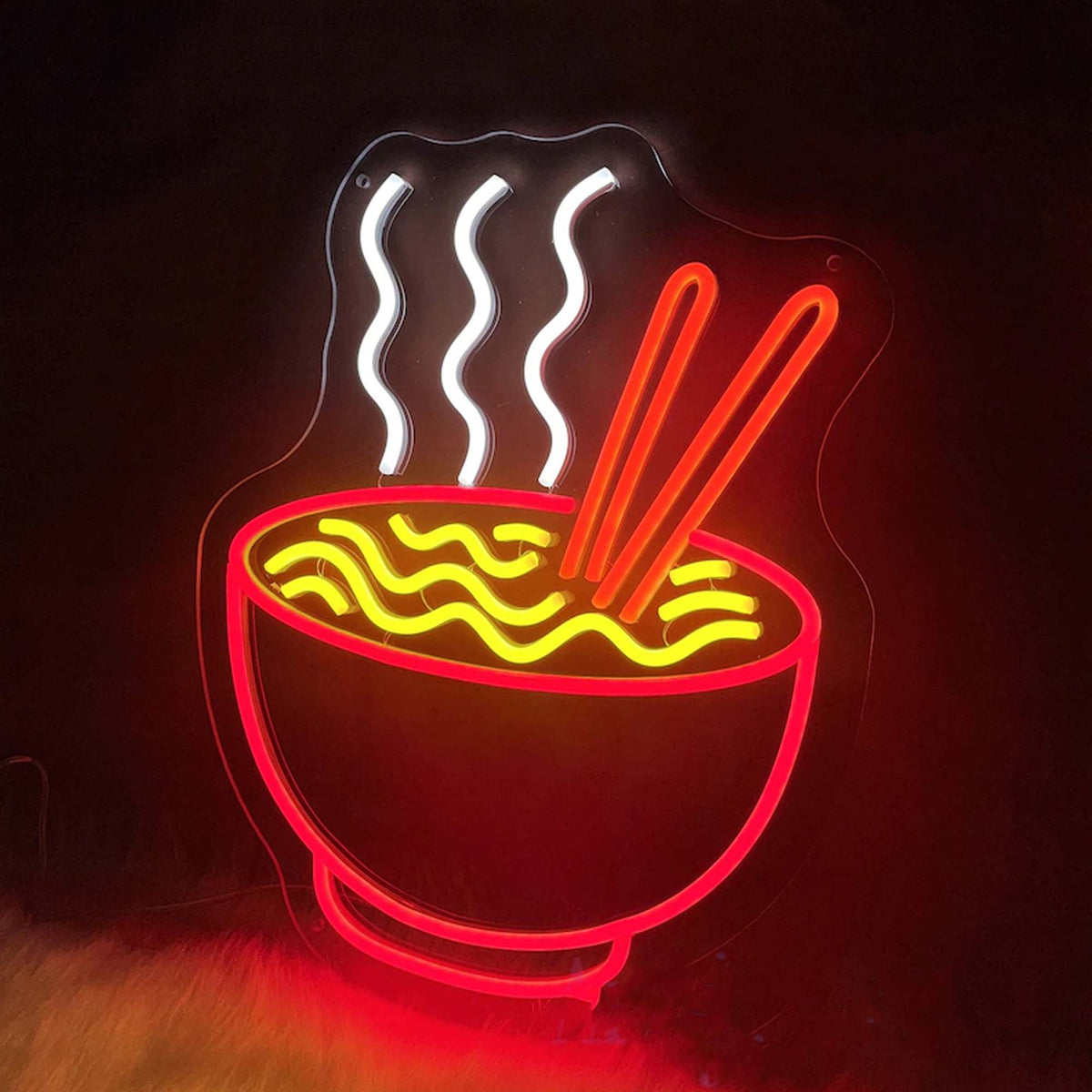 Ramen Neon Sign