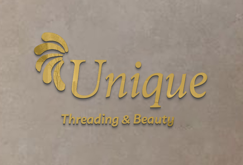 Unique Threading & Beauty Metal Coated Acrylic Letter Sign - Neonsnest.com